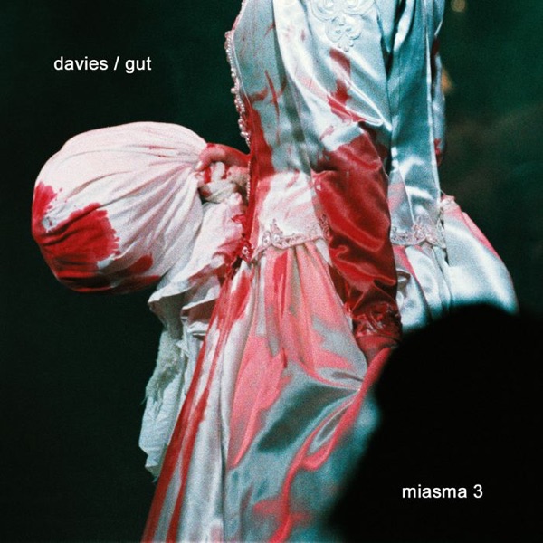 Miasma 3 - EP
