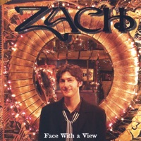 Face With a View - Zach