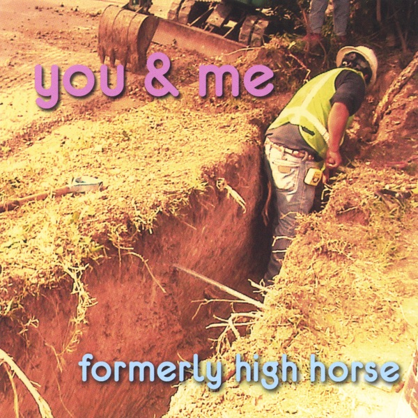 formerly High Horse