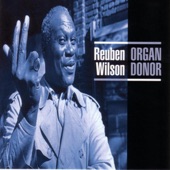 Reuben Wilson - Hot Rod