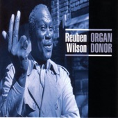 Reuben Wilson - Groovin'