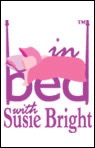 In Bed with Susie Bright 209: Mailbag Free For All cover