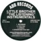 Elroy & G-Roots in NZ - Lean on me