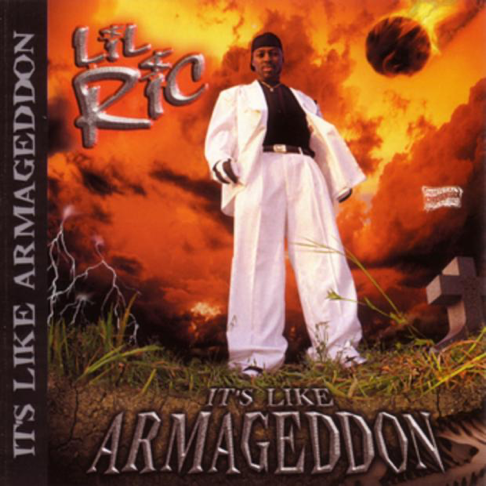 Lil Ric - Apple Music