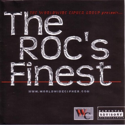 The Roc's Finest (Digital Version)