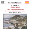 Artur Pizarro, Orquestra Gulbenkian & Martyn Brabbins - Cuatro estampas andaluzas (Four Andalusian Pictures): III. Sequidillas del diablo