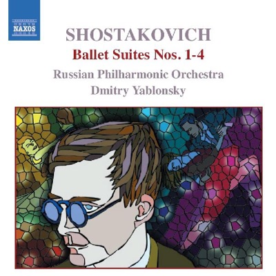 Shostakovich: Ballet Suites, Nos. 1-4