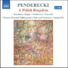 A Polish Requiem: XVI. Libera animas - Antoni Wit, Warsaw National Philharmonic Choir & Warsaw National Philharmonic Orchestra
