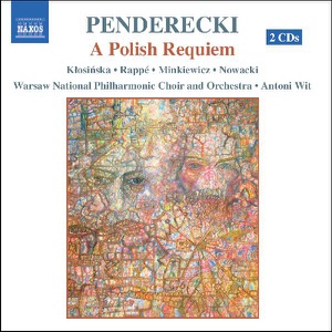 Penderecki: A Polish Requiem