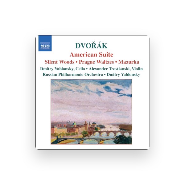 Russian Philharmonic Orchestra's avatar
