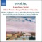 Five Prague Waltzes, B99 - Dmitry Yablonsky & Russian Philharmonic Orchestra lyrics