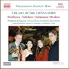 Madoka Inui & Wolfgang Tomboeck - Sonata in F major for Horn and Piano, Op. 17: I. Allegro moderato