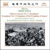 Dmitry Yablonsky, Ilya Grubert & Russian Philharmonic Orchestra - Symphony No. 3 'Symphony of the Founding of Japan': III. Moderato (Menuet con fantasia)
