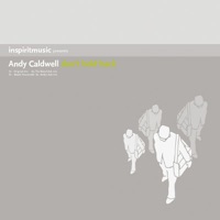 Don't Hold Back - Single - Andy Caldwell