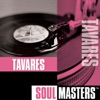 Icon Soul Masters: Tavares - EP