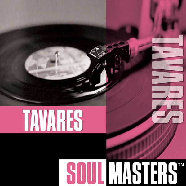 Soul Masters: Tavares - EP