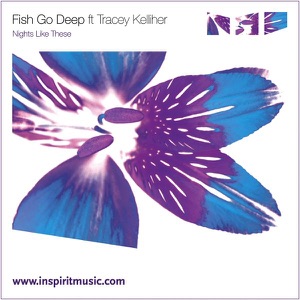 Nights Like These (Featuring Tracy Killiher) - EP