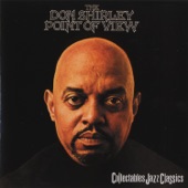 The Don Shirley Point of View artwork