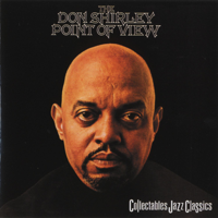 Don Shirley - The Don Shirley Point of View artwork