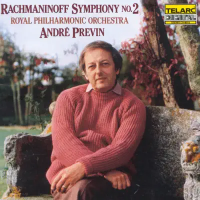 Rachmaninoff: Symphony No. 2 - André Previn