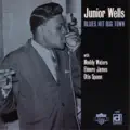 Junior's Wail (alternate take)