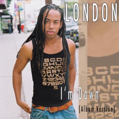I'm Down (From "Sugar Valentine") - Single