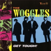The Woggles - Something To Believe In