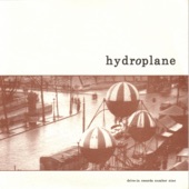 Hydroplane - New Monotonic FM