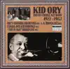 Various Artists - Sunshine (1922) Krooked Blues