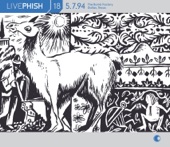 Phish - Walk Away