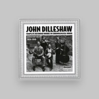John Dilleshaw
