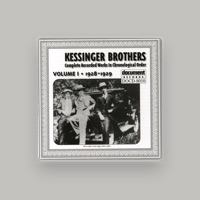 Kessinger Brothers