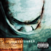 Disturbed - Shout 2000