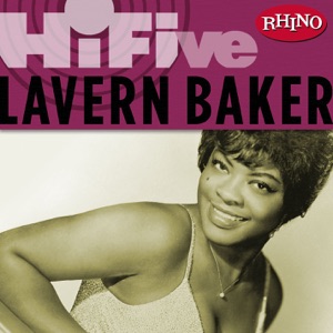 LaVern Baker - Jim Dandy - 排舞 音乐