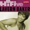 See See Rider - LaVern Baker lyrics