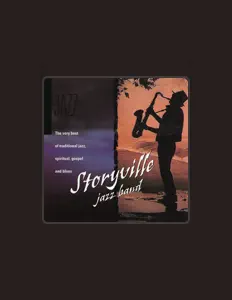 Listen to Storyville Jazz Band, watch music videos, read bio, see tour dates & more!