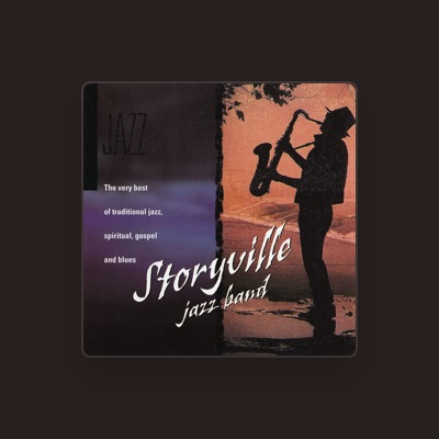 Listen to Storyville Jazz Band, watch music videos, read bio, see tour dates & more!