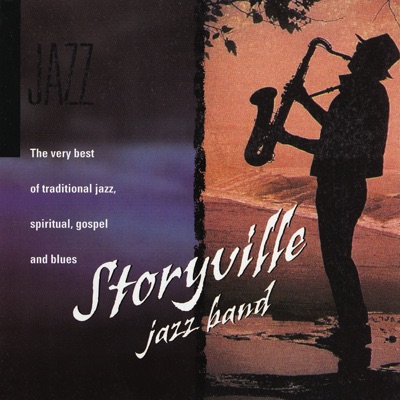 STORYVILLE JAZZ BAND
