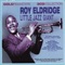 Heckler's Hop - Roy Eldridge lyrics