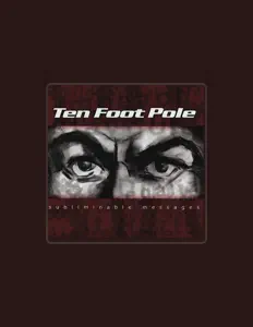 Listen to Ten Foot Pole, watch music videos, read bio, see tour dates & more!