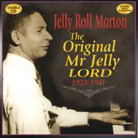 West End Blues — Jelly Roll Morton