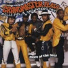 Grandmaster Flash, Melle Mel & The Furious Five The Adventures Of Grandmaster Flash, Melle Mel & The Furious Five: More Of The Best