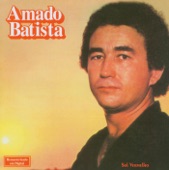 Sol Vermelho - Amado Batista - 1982