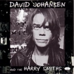 David Johansen & The Harry Smiths - James Alley Blues
