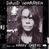 David Johansen & The Harry Smiths artwork