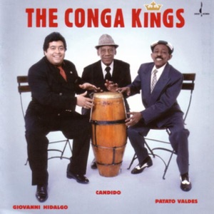 The Conga Kings