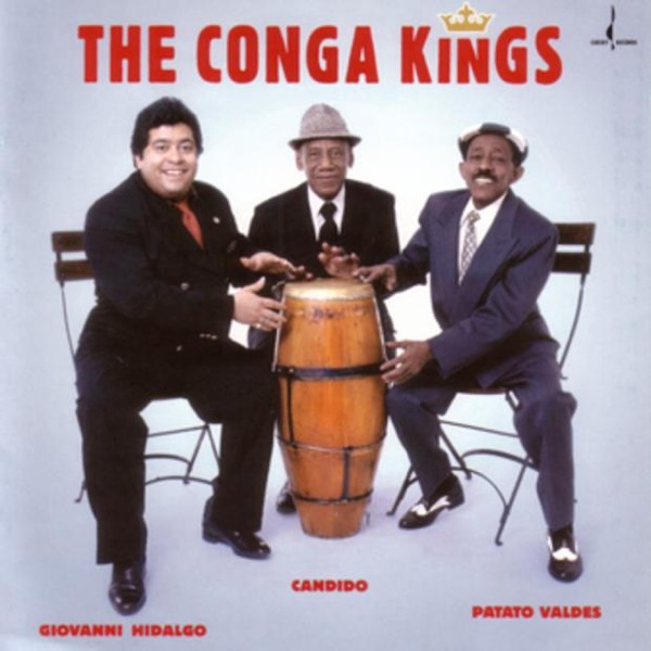The Conga Kings