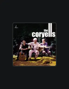 Listen to The Coryells, watch music videos, read bio, see tour dates & more!