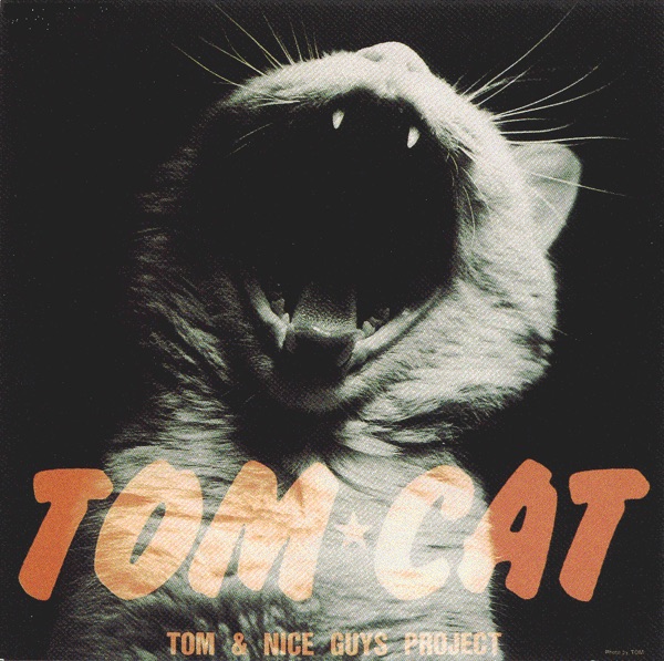 TOM☆CAT