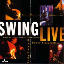 Swing Live - Bucky Pizzarelli Swing Live - Bucky Pizzarelli